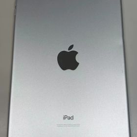 電池87% iPad mini (第5世代) Wi-Fi 256GB シルバー