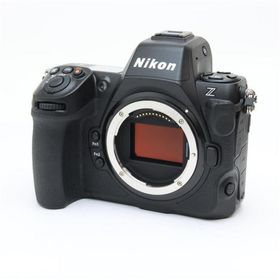 《美品》Nikon Z8