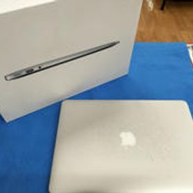 ノートパソコン MMGG2J/A APPLE