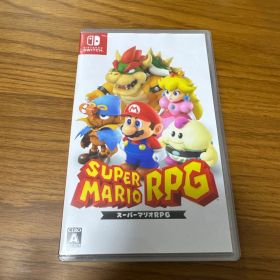 スーパーマリオRPG