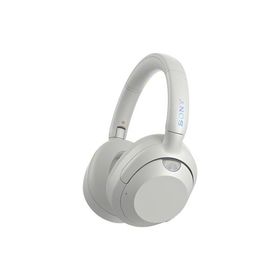 ノイズキャンセリング機能搭載 Bluetooth対応ダイナミック密閉型ヘッドホン(オフホワイト) ULT WEAR SONY (ソニー) WH-ULT900N-WC