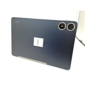 【中古】Xiaomi 【Wi-Fi】 POCO Pad ブルー 【Snapdragon 7s Gen 2/8GB/256GB】【秋葉本店】保証期間１ヶ月【ランクA】