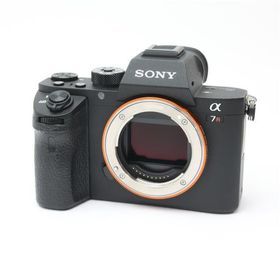 《良品》SONY α7RII ボディ ILCE-7RM2