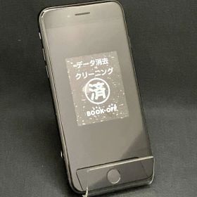 MXD02J/A iPhone SE(第2世代) 128GB ブラック SIMロックあり docomo