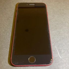 美品Apple iPhone se2 64GB SIMフリー！