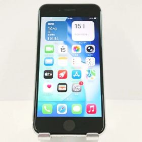 iPhoneSE 第2世代 64GB au ホワイト 送料無料 本体 c16292