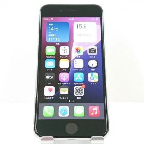 iPhoneSE 第2世代 64GB ドコモ ホワイト 送料無料 本体 c16290