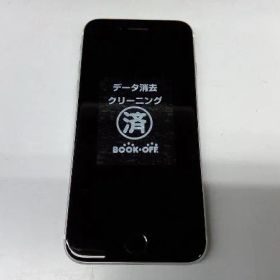 MHGQ3J/A iPhone SE(第2世代) 64GB ホワイト docomo