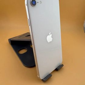 iPhone SE 代2世代 64GB ホワイト バッテリー100%