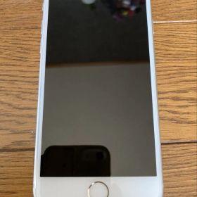 ジャンク品iPhone SE 第二世代