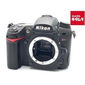 【中古】 【難あり品】 ニコン D7000 ボディ