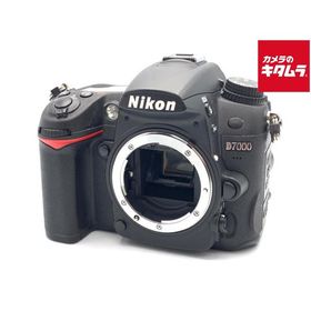 【中古】 【並品】 ニコン D7000 ボディ