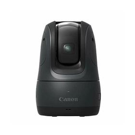 Canon キヤノン コンパクトデジタルカメラ 自動撮影カメラ PowerShot PICK [ブラック][ラッピング可] R-LOGI