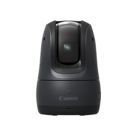 [箱破損 または 箱汚れ品]CANON 自動撮影カメラ PowerShot PICK(ブラック)