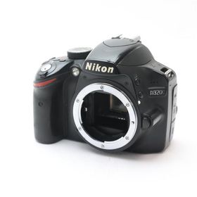 《難有品》Nikon D3200 ボディ
