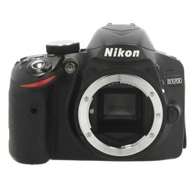 Nikon ニコン/デジタル一眼/D3200 ボディ/7241442/Bランク/18【中古】