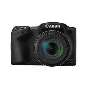Canon デジタルカメラ PowerShot SX420 IS 光学42倍ズーム PSSX420IS(中古品)