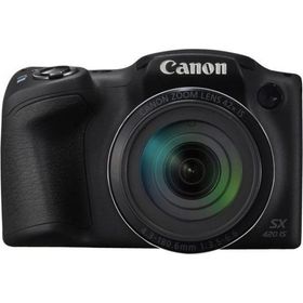 Canon キヤノン デジタルカメラ PowerShot SX420 IS 光学42倍ズーム PSSX420IS