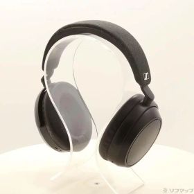 【中古】SENNHEISER(ゼンハイザー) MOMENTUM 4 Wireless BLACK 【198-ud】