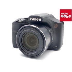 【中古】 【並品】 キヤノン PowerShot SX530 HS