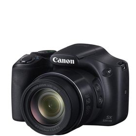 キヤノン Canon PowerShot SX530 HS パワーショット コンパクトデジタルカメラ コンデジ カメラ 中古