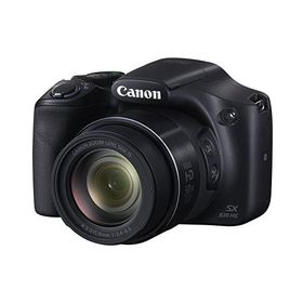 Canon デジタルカメラ PowerShot SX530HS 光学50倍ズーム PSSX530HS(中古品)