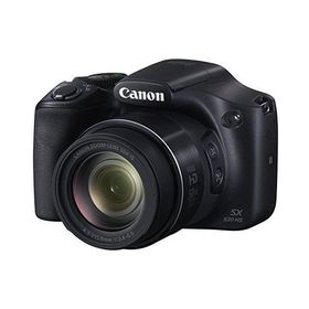 中古 １年保証 美品 Canon PowerShot SX530 HS