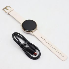 【ボーナスストア+5％】GARMIN Venu 3S 010-02785-44 Ivory/Cream Gold スマートウォッチ ガーミン ヴェニュー 本体