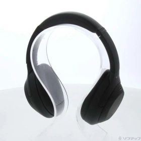 【中古】SONY(ソニー) WH-1000XM4 B ブラック 【269-ud】