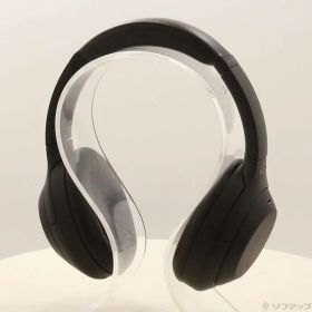 【中古】SONY(ソニー) WH-1000XM4 B ブラック 【262-ud】
