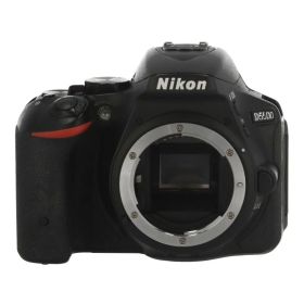 中古 デジタル一眼 ボディNikon ニコンD5500 ボディ 2105856コンディションランク【B】（商品 No.84-0）