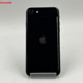 iPhoneSE 第3世代 128GB ミッドナイト MMXJ3X/A 海外版SIMフリー 極美品