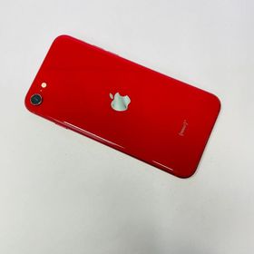 iPhone SE第3世代 64GB SIMフリー 電池92% 99811