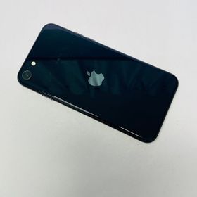 iPhone SE第3世代 64GB SIMフリー 電池94％ 50879
