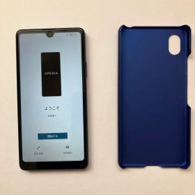 SONY Xperia Ace III 新品¥21,200 中古¥8,600 | 新品・中古のネット最