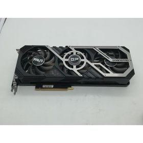 【中古】Palit GeForce RTX 3070 GamingPro V1 8GB（NE63070019P2-1041A）RTX3070(LHR)/8GB(GDDR6)【秋葉2号】保証期間１週間