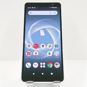 arrows Be4 Plus F-41B ドコモ ホワイト 送料無料 即決 本体 c16368