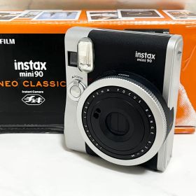 FUJIFILM instax mini90 NEO CLASSIC