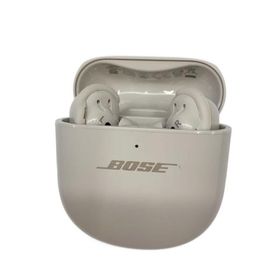 BOSE◆イヤホン/441408/Bose QuietComfort Ultra Earbuds