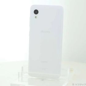 ソフマップ 〔中古品〕 Galaxy A22 5G 64GB ホワイト SC-56B docomo SIMフリー【295】