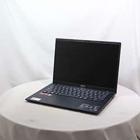 〔展示品〕 Vivobook 14 M1407KA M1407KA-AI5165W クワイエットブルー ［AMD Ryzen AI 5 340／16GB／SSD512GB／14インチワイド／Windows11 Home］〔展示品〕 Vivobook 14 M1407KA M1407KA-AI5165W クワイエットブルー ［AMD Ryzen AI 5 340／16GB／SSD512GB／14インチワイド／Windows11 Home］