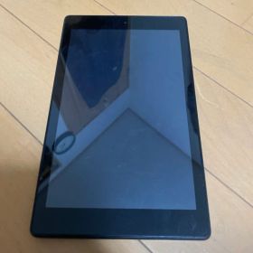 Amazon Fire HD 8 タブレット ブラック