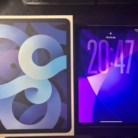 iPad Air第4世代 64GB