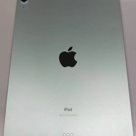 美品 iPad Air 第4世代 Wi-Fi 64GB グリーン
