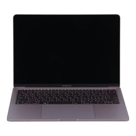 Apple アップル/MacBook Pro（Retina 13インチ Mid 2017）/MPXQ2J/Bランク/01【中古】