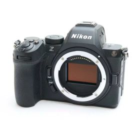 【中古】 《美品》 Nikon Z5II ボディ [ デジタルカメラ ]