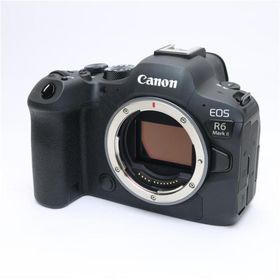 《良品》Canon EOS R6 Mark II ボディ