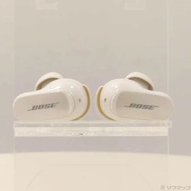 【中古】BOSE(ボーズ) QuietComfort Earbuds II ソープストーン 【368-ud】