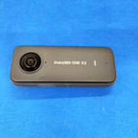 360°カメラ INSTA360 ONE X2 INSTA360