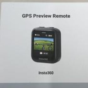 GPS PREVIEW REMOTE CINSAAVG INSTA360